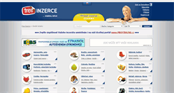 Desktop Screenshot of fotobanka-foto.free-inzerce.cz