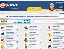Tablet Screenshot of nemovitosti-reality.free-inzerce.cz
