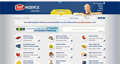 Desktop Screenshot of mobilni-telefon.free-inzerce.cz